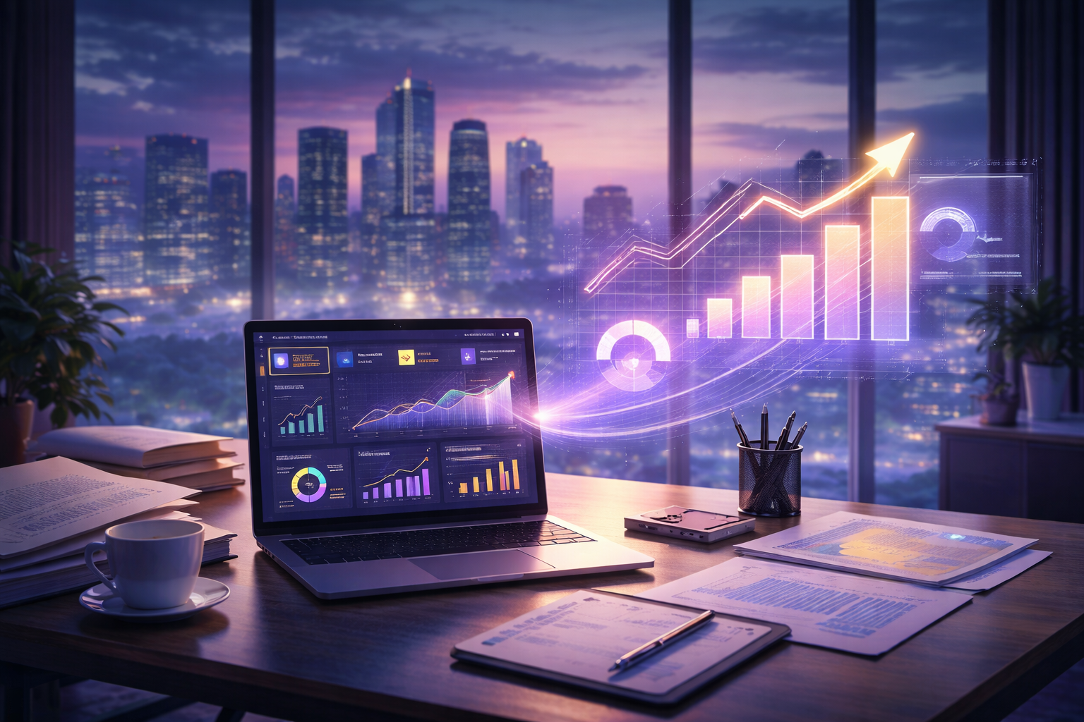 What Happens After the First 90 Days?