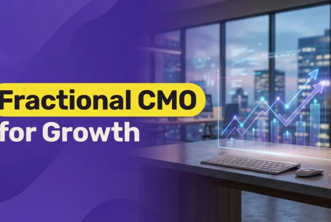 Onboarding a Fractional CMO for Small Business Growth
