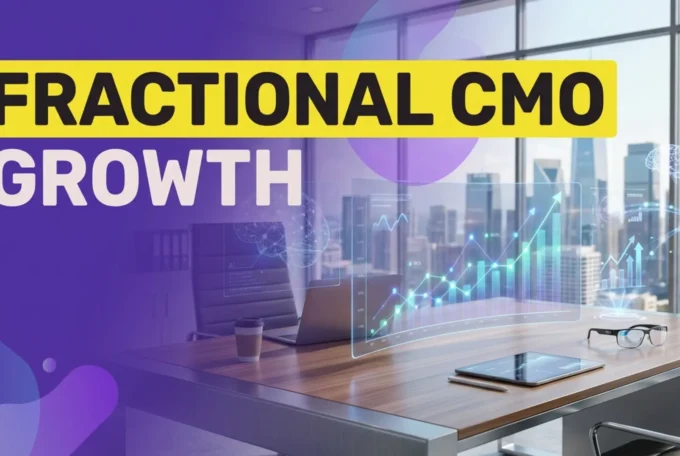 Fractional CMO for Law Firms: Complete 2026 Hiring Guide