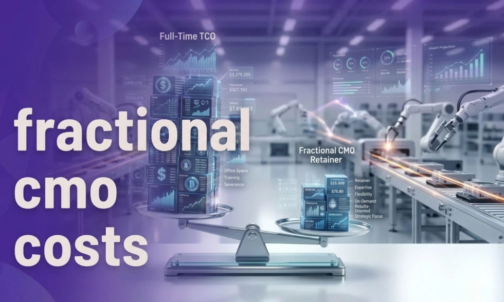 fractional cmo costs